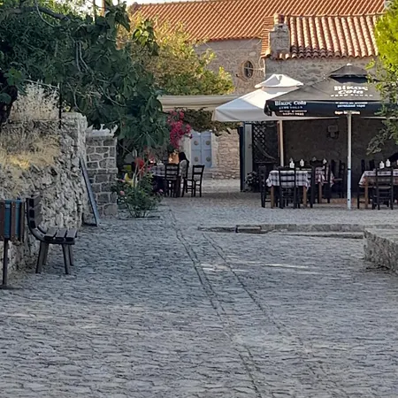 Εξοχική Κατοικία Aνάβατος Chios Town Exterior photo