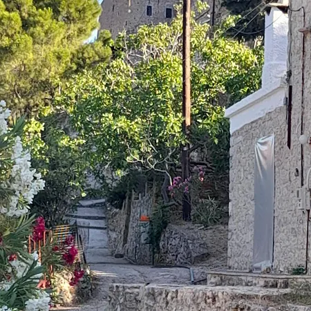 Εξοχική Κατοικία Aνάβατος Chios Town Exterior photo