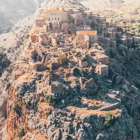 Εξοχική Κατοικία Aνάβατος Chios Town Exterior photo