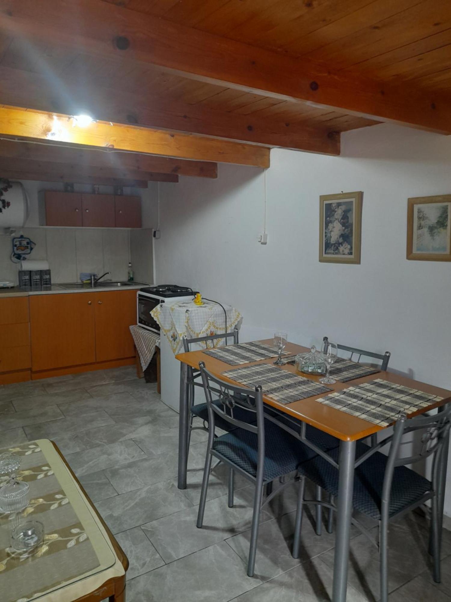Landhaus Aνάβατος