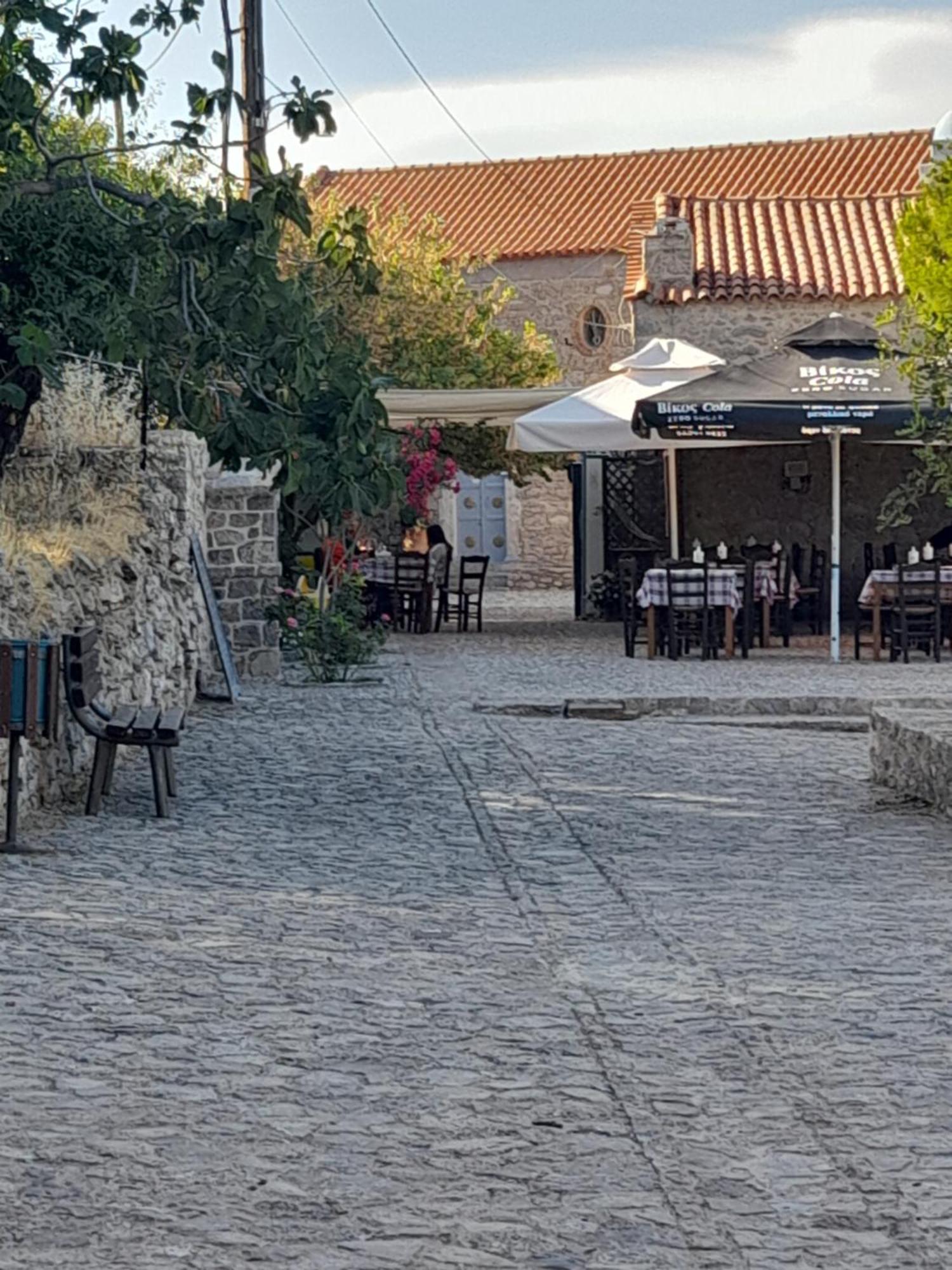 Landhaus Aνάβατος *