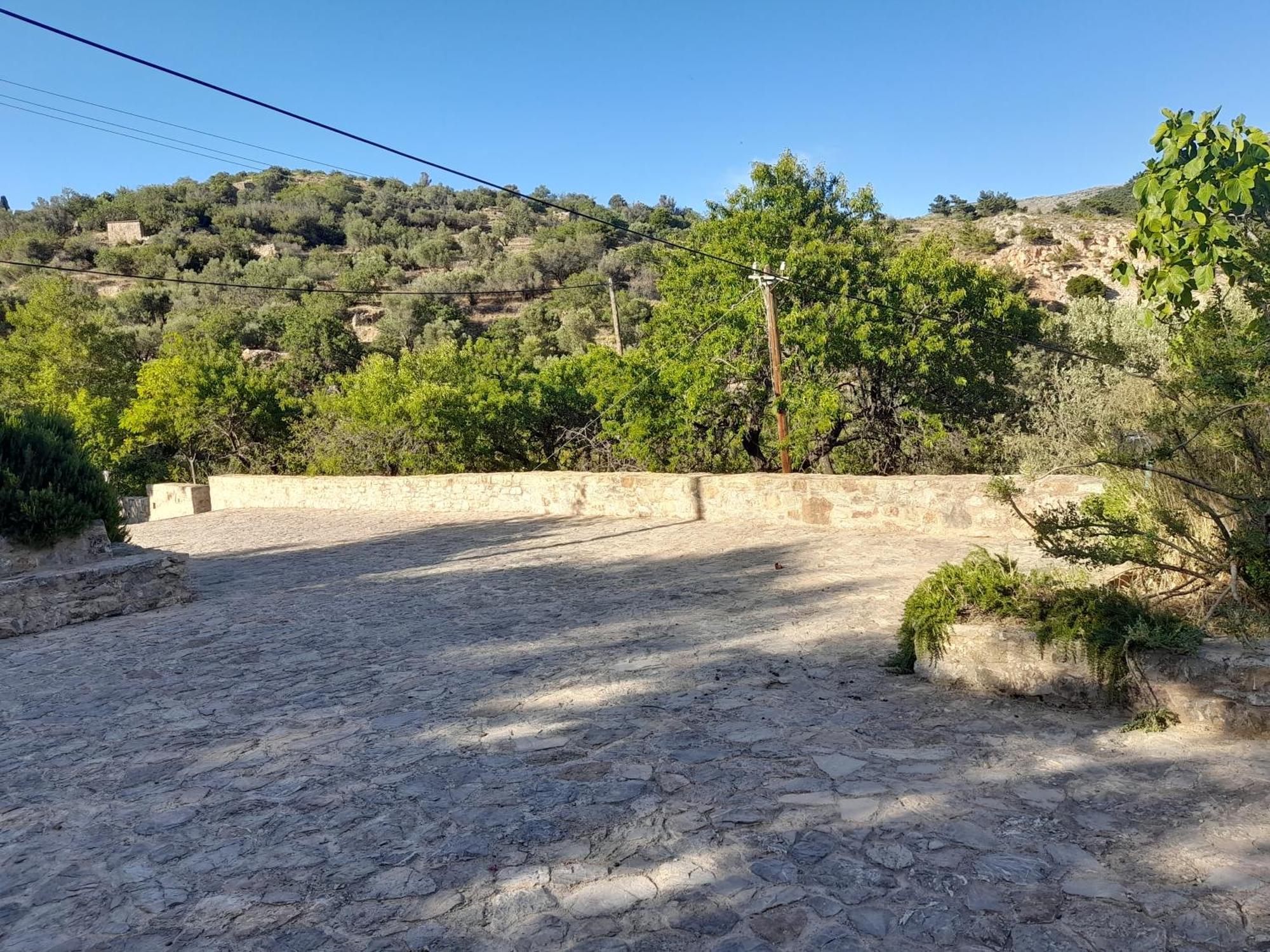 Landhaus Aνάβατος *