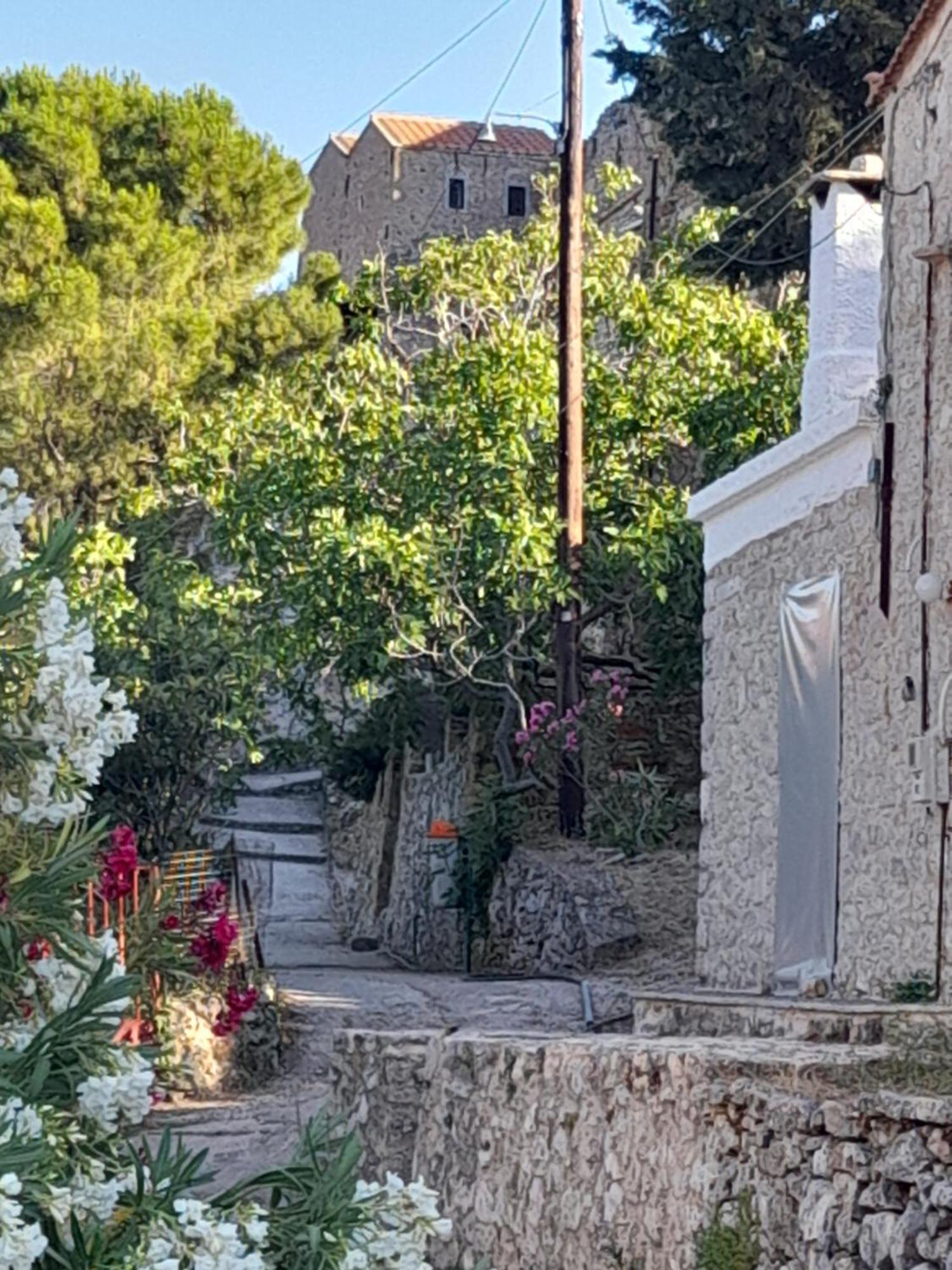 Aνάβατος Landhaus