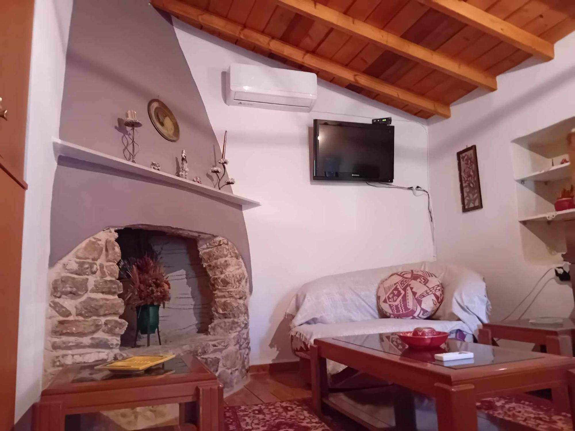 Landhaus Aνάβατος *