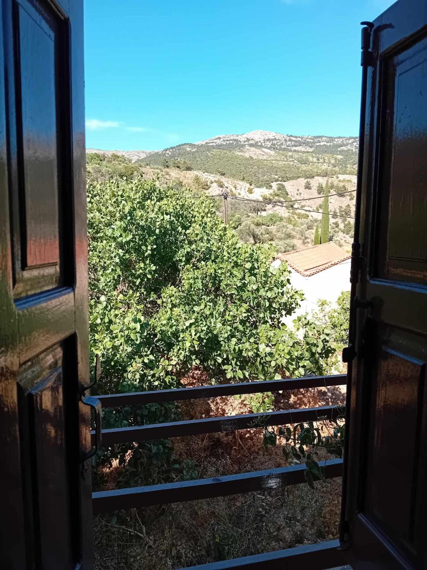 Landhaus Aνάβατος